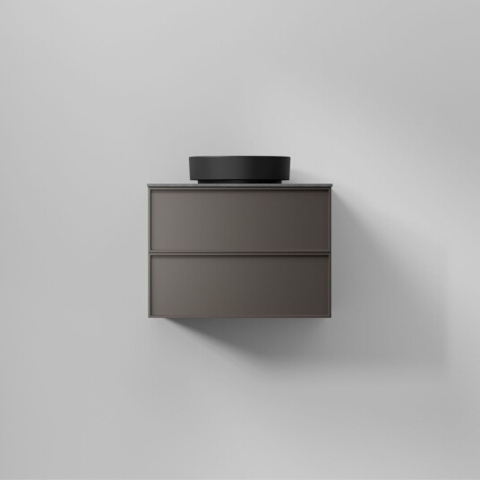 INR Iconic Nordic Rooms Core Sense Unlimited Servantskap Carbon Grey / 70cm INR Iconic Nordic Rooms Core Sense Unlimited Servantskap Carbon Grey / 70cm