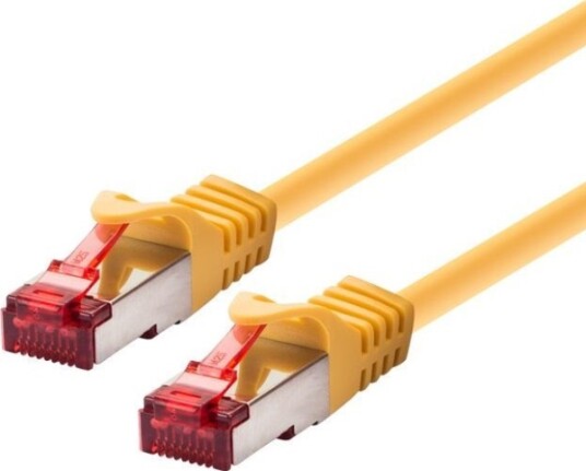 Patch Cable S/Ftp Pimf 7M   PATCH CABLE S/FTP PIMF 7M  