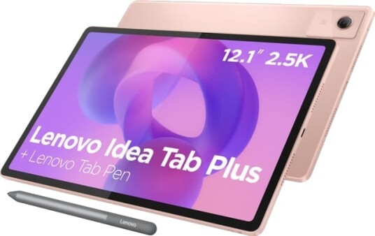Lenovo Idea Tab Plus WiFi 12GB/256GB + Lenovo Tab pen Sand Rose