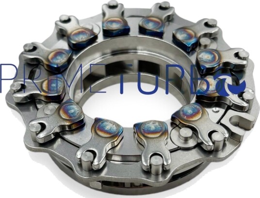 Monteringssett, lader Prime Turbo M01408V Monteringssett, lader Prime Turbo M01408V