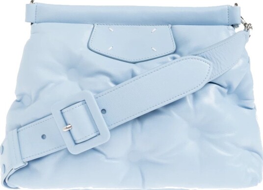 Maison Margiela unisex Vesker Blå ONE SIZE,