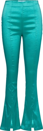 Hosbjerg Elora Pants Blue S Hosbjerg Elora Pants Blue S