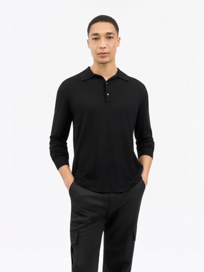 Tiger of Sweden Eross Rws - Black - M