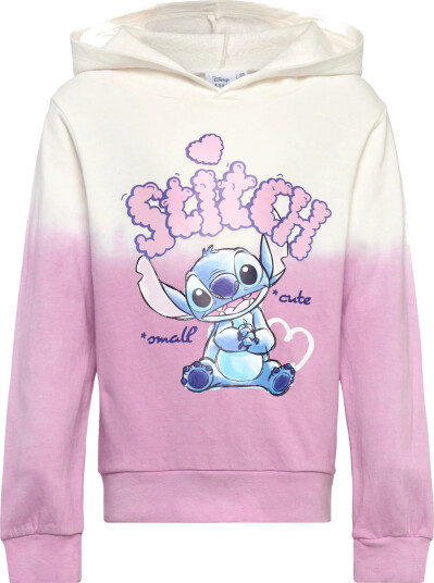 Lilo & Stitch Sweats Pink 104 Lilo & Stitch Sweats Pink 104