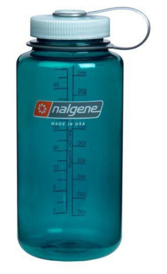 Nalgene  1L VID SKARPGRØNN