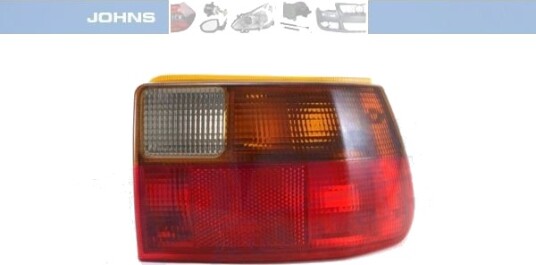 JOHNS 55 07 88-2 Baklykt