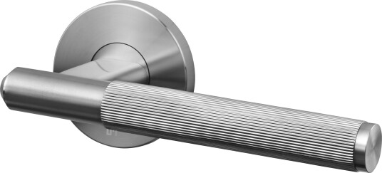 Buster + Punch Dørhåndtak Sett Linear Steel Buster + Punch Dørhåndtak Sett Linear Steel
