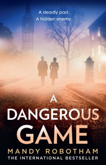 A Dangerous Game A Dangerous Game