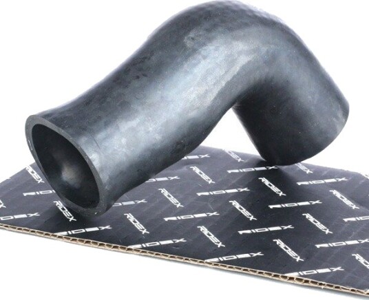 RIDEX 3314C0069 Ladeluftslange