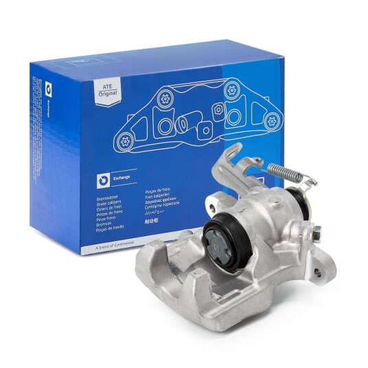 Bremsecaliper ATE 24.3367-0442.5