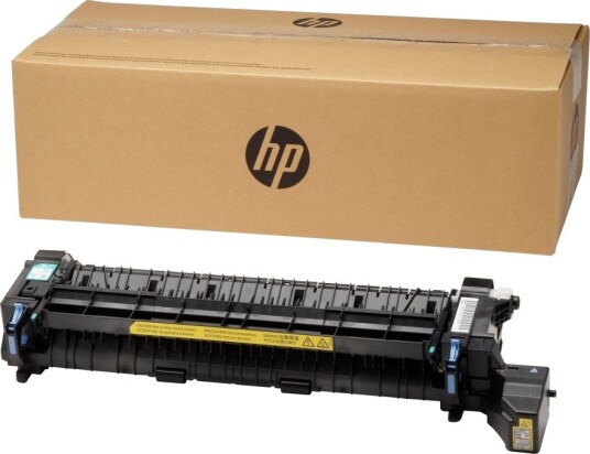 Hp 220 V Laserjet Fikseringsenhetsett 527G7A