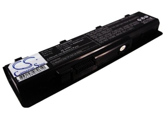 Asus N75S batteri (4400 mAh 11.1 V)