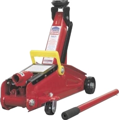 SEALEY 1050CX Jekk