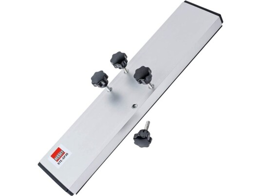Skruetvinger Bessey Ste-Sp35 Mål, Længde: 355 Mm Skruetvinger Bessey Ste-Sp35 Mål, Længde: 355 Mm