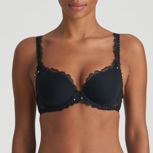 Marie Jo Jane Padded Heartshape 90C