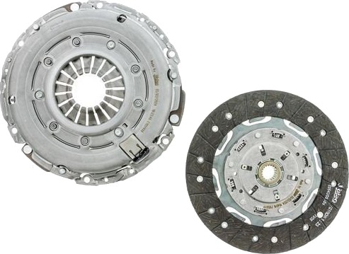 Clutchsett AISIN KO-047R