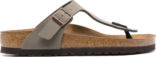 Birkenstock Herre Sko Grå 37 EU,