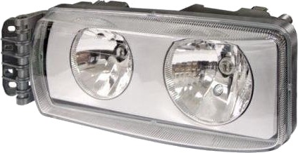 STARLINE KH9710 0143 Frontlykter