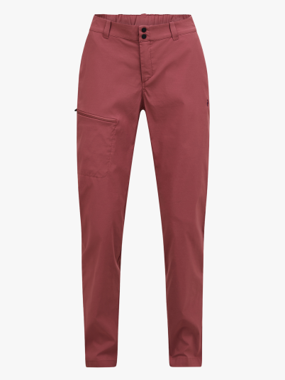 Peak Performance Iconiq Pants Rosa XS