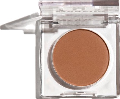 Makeup Mekka Signature Shadows Warm Latte