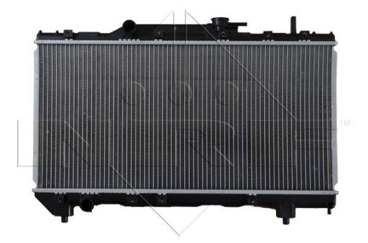 Radiator NRF 507590 Radiator NRF 507590