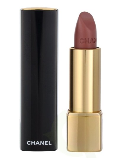 Chanel Rouge Allure Velvet Luminous Matte Lip Colour 3.5 g #60 Intemporelle Chanel Rouge Allure Velvet Luminous Matte Lip Colour 3.5 g #60 Intemporelle