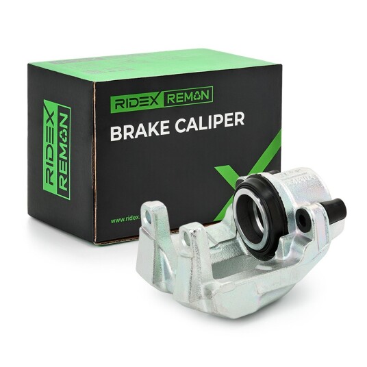 Bremsecaliper RIDEX REMAN 78B2314R Bremsecaliper RIDEX REMAN 78B2314R