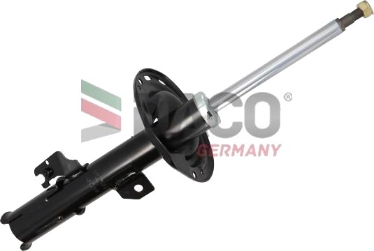 Støtdemper DACO Germany 453908R