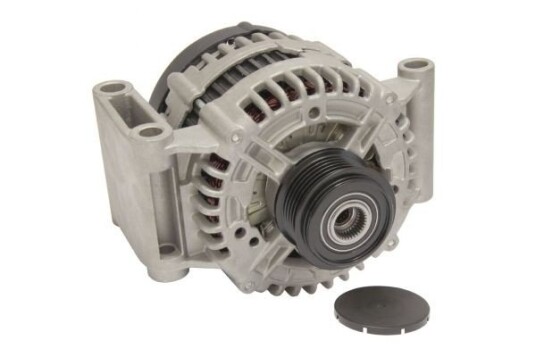 Dynamo MAPCO 13614