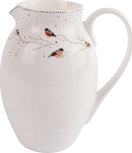 Hadeland Glassverk Dompap: Sausemugge 60cl