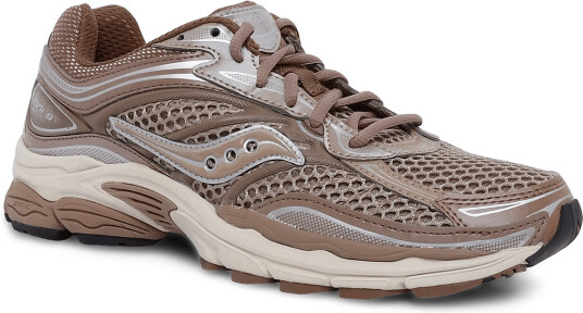 Saucony Progrid Omni 28 Brown 39