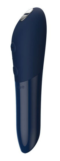 We-Vibe X Minivibrator - Blå We-Vibe X Minivibrator - Blå