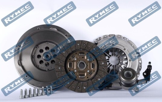 Clutchsett RYMEC DF3026
