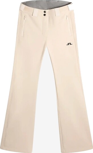 J. Lindeberg Stanford Softshell Ski Pant MOONBEAM L J. Lindeberg Stanford Softshell Ski Pant MOONBEAM L