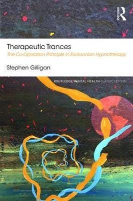 Therapeutic Trances The Cooperation Principle in Ericksonian Hypnotherapy