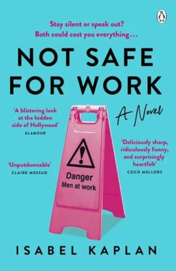 Not Safe For Work Av Isabel Kaplan