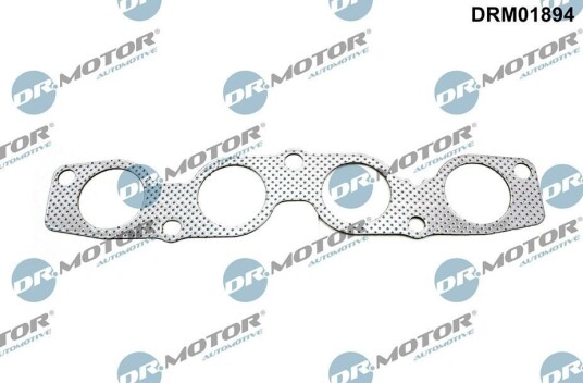 Tetning eksosmanifold Dr.Motor Automotive DRM01894