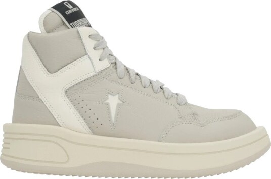Converse Dame Sko Grå 40 EU,