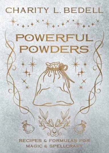 Powerful Powders Powerful Powders