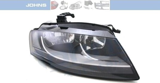 JOHNS 13 12 10 Frontlykter