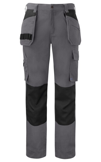 ProJob 5530 Arbeidsbukse Gray C58/158