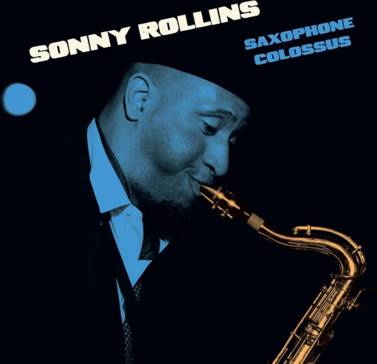 Saxophone Colossus