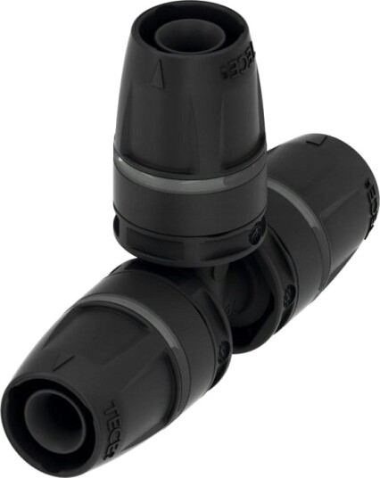 Tece T-Stykke Ppsu 25 Mm 8710925