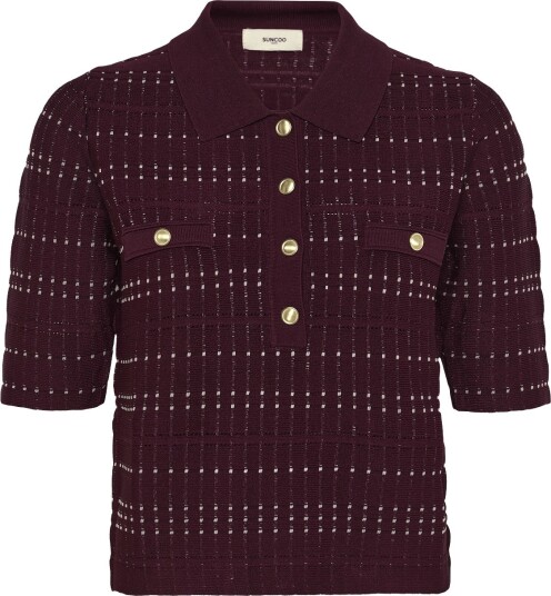 SUNCOO Paris Pixi PRUNE S