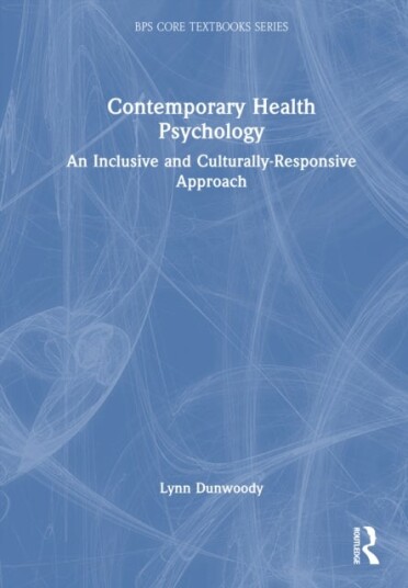 Contemporary Health Psychology Contemporary Health Psychology
