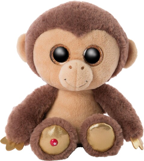 Nici Glubschis Kosedyr   25 cm   Ape Hobson