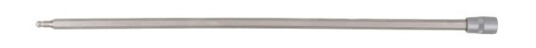 Ks Tools 911.1598, 1/4", 1 Hoder, Kromvanadiumstål, Din 3120, Iso 1174, 80 G