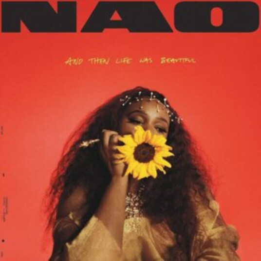 Nao And Then Life Was Beautiful CD