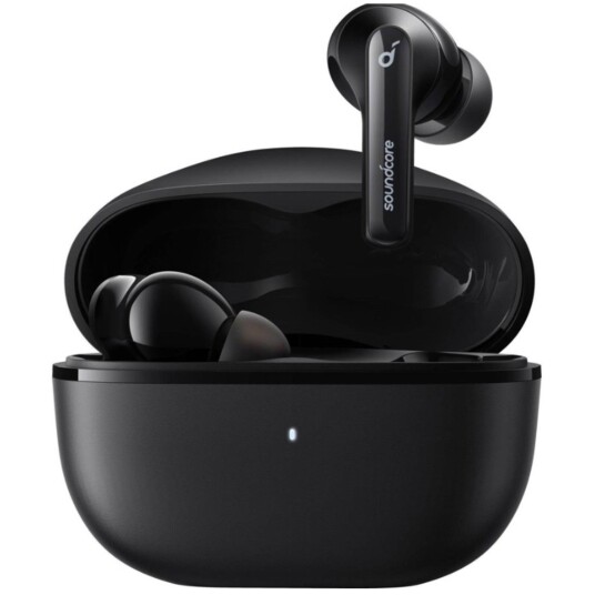 HEADSET SOUNDCORE NOTE 3I/BLACK V2 A3983G12 SOUNDCORE HEADSET SOUNDCORE NOTE 3I/BLACK V2 A3983G12 SOUNDCORE