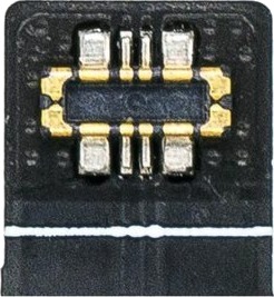 Coreparts Batteri MBXMP-BA1106 Coreparts Batteri MBXMP-BA1106